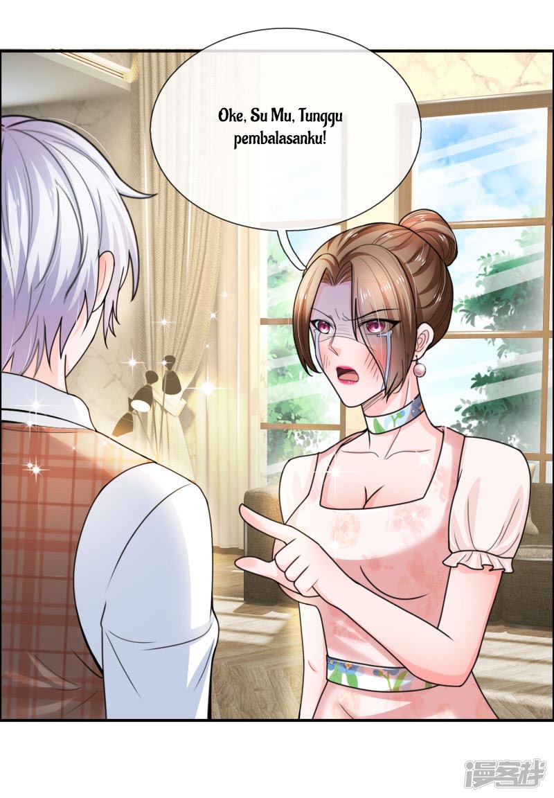 The Top Abandoned Young Chapter 47 - halaman 15