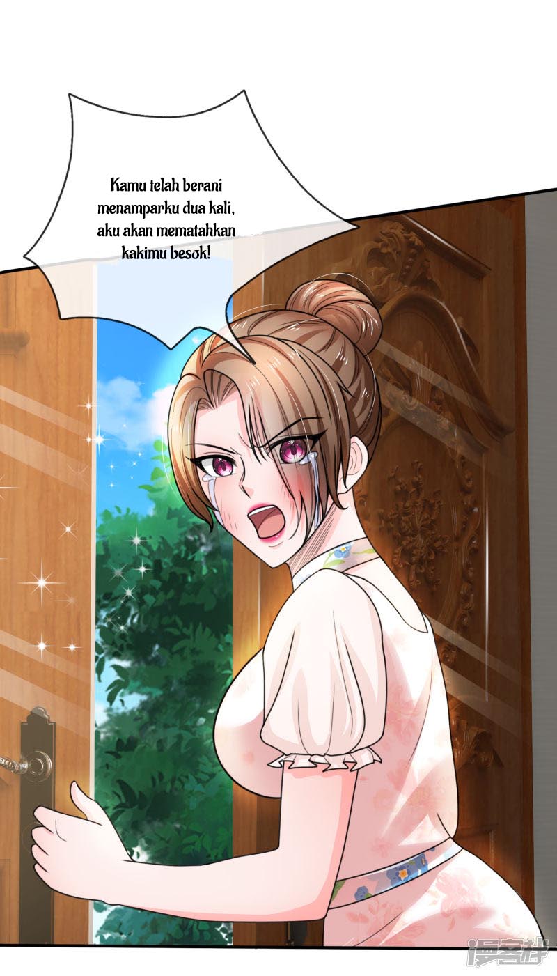 The Top Abandoned Young Chapter 47 - halaman 16