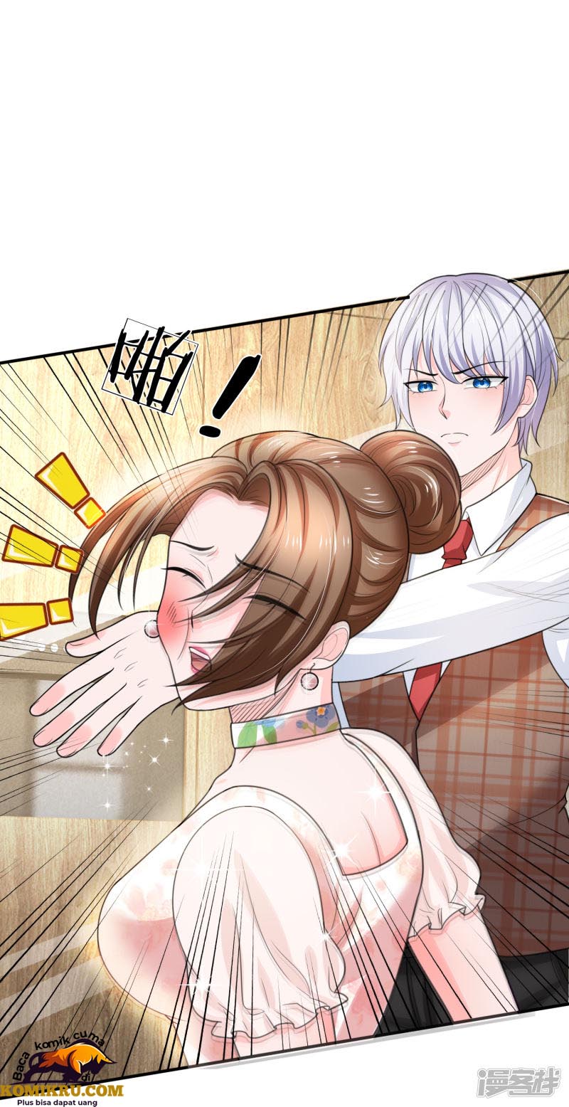 The Top Abandoned Young Chapter 47 - halaman 4
