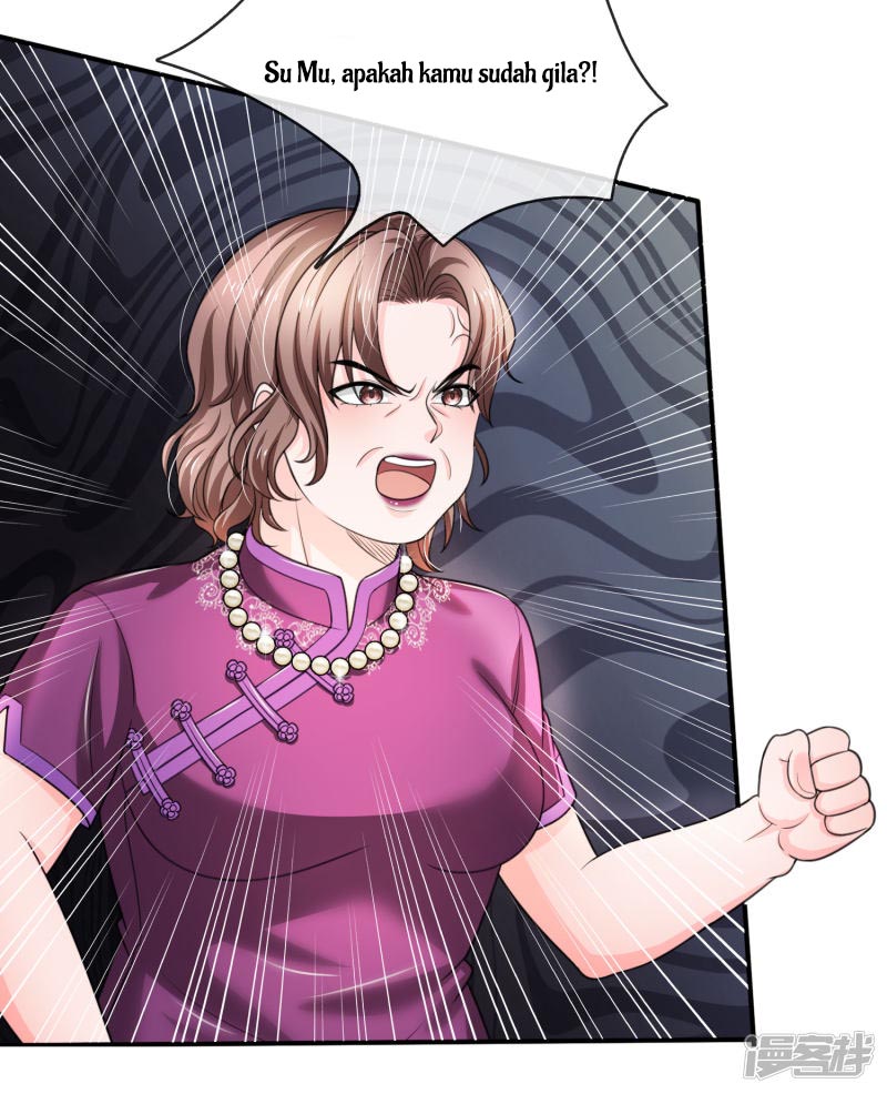 The Top Abandoned Young Chapter 47 - halaman 9