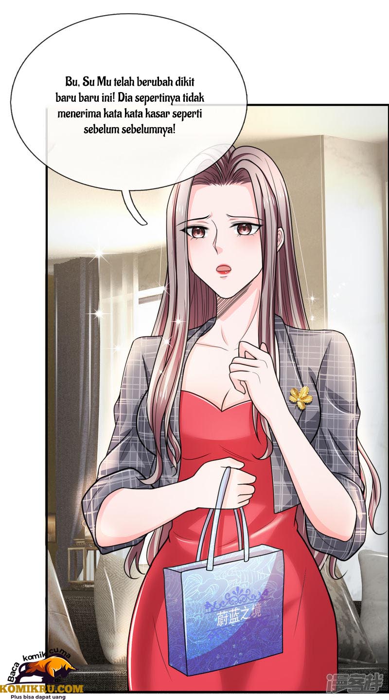 The Top Abandoned Young Chapter 48 - halaman 10