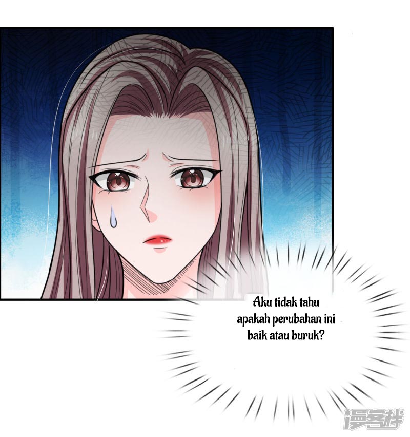 The Top Abandoned Young Chapter 48 - halaman 11