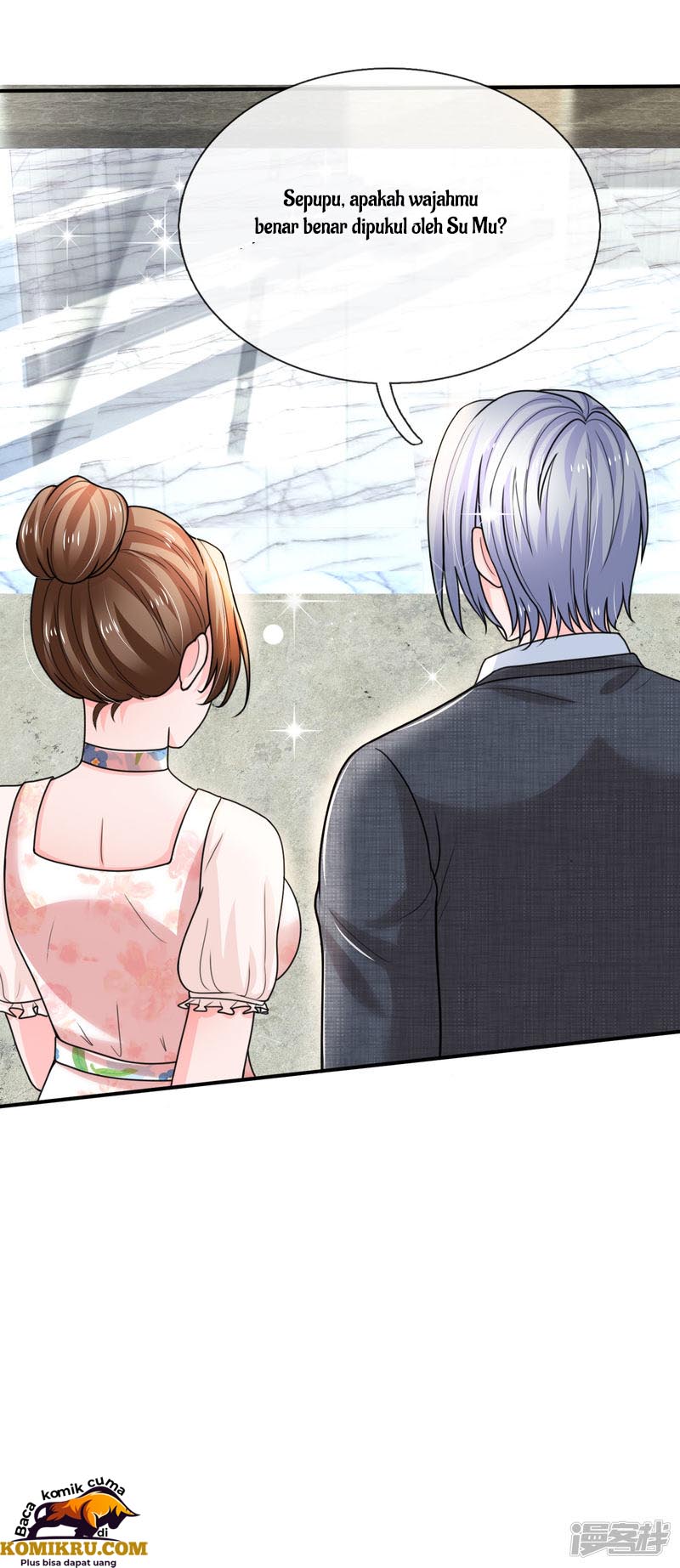 The Top Abandoned Young Chapter 48 - halaman 13