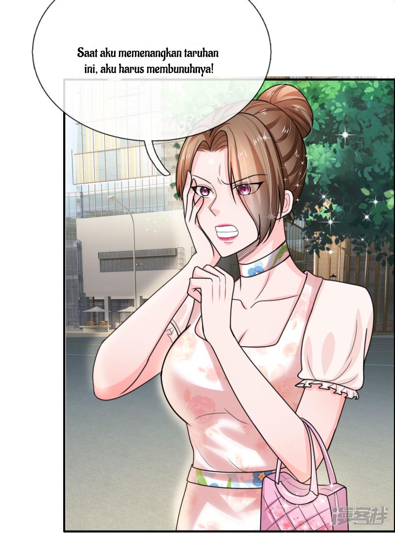 The Top Abandoned Young Chapter 48 - halaman 16