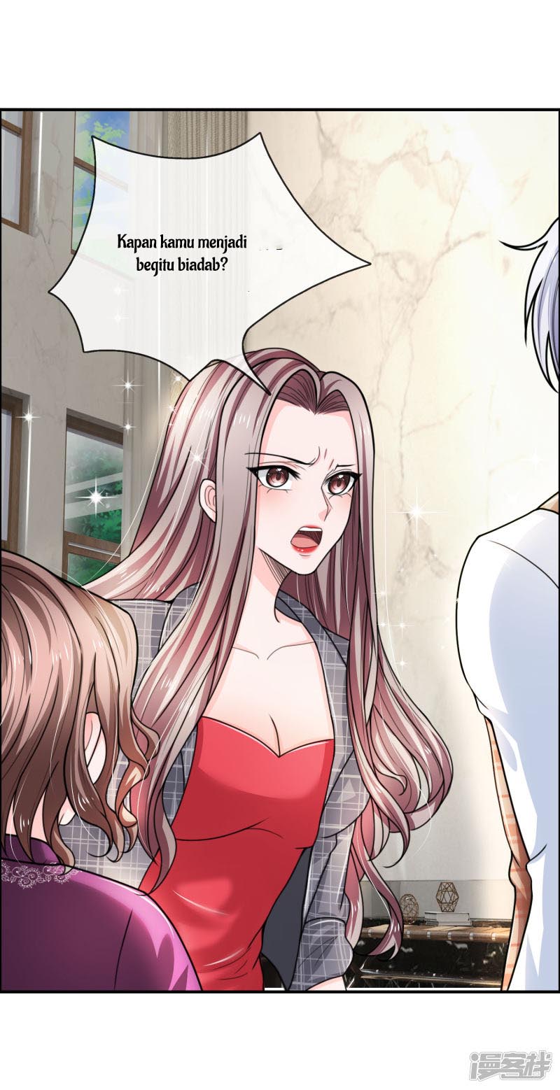 The Top Abandoned Young Chapter 48 - halaman 5