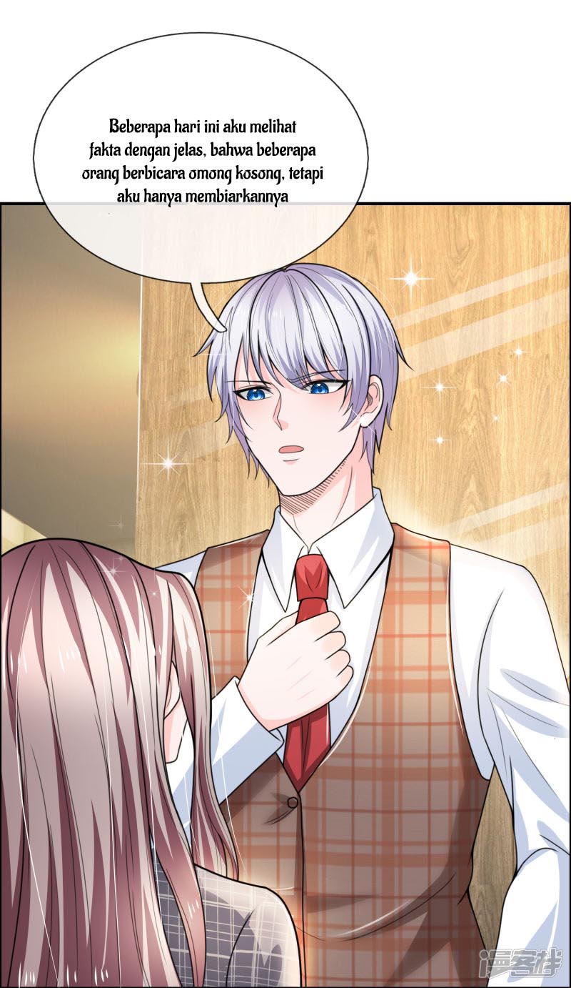 The Top Abandoned Young Chapter 48 - halaman 6