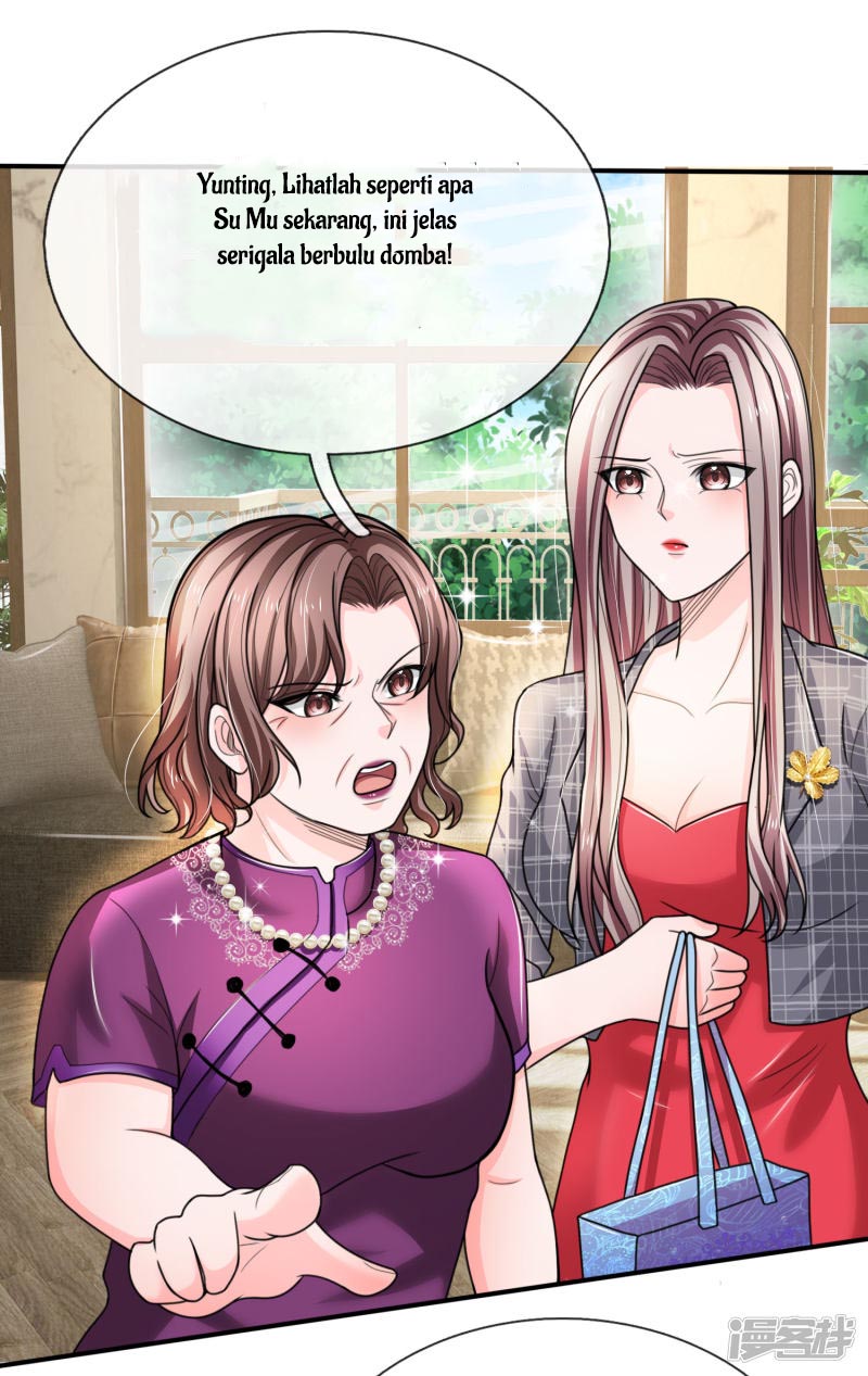 The Top Abandoned Young Chapter 48 - halaman 8