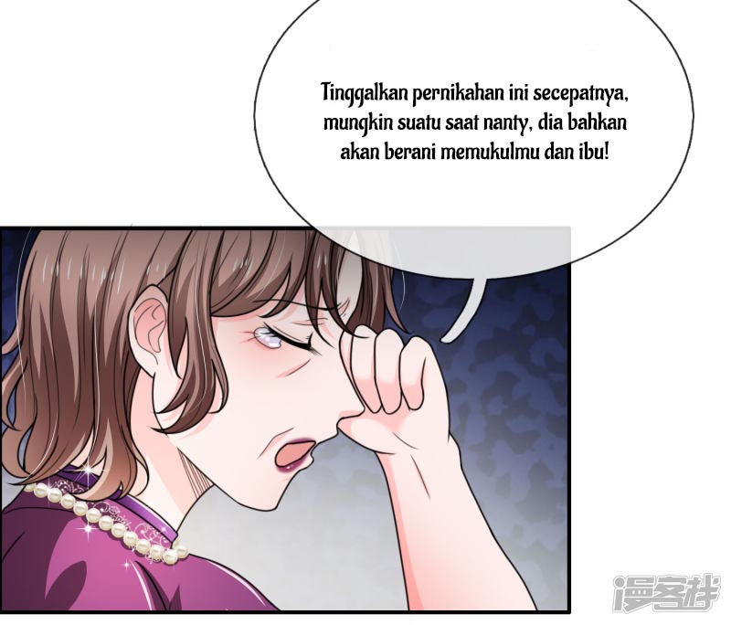 The Top Abandoned Young Chapter 48 - halaman 9
