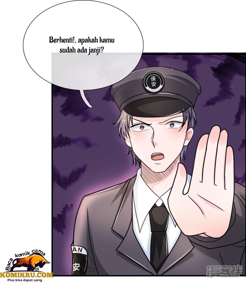 The Top Abandoned Young Chapter 49 - halaman 10