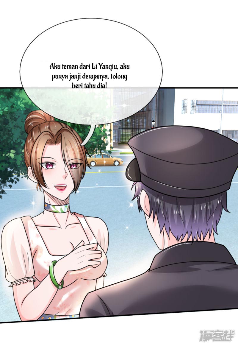 The Top Abandoned Young Chapter 49 - halaman 11