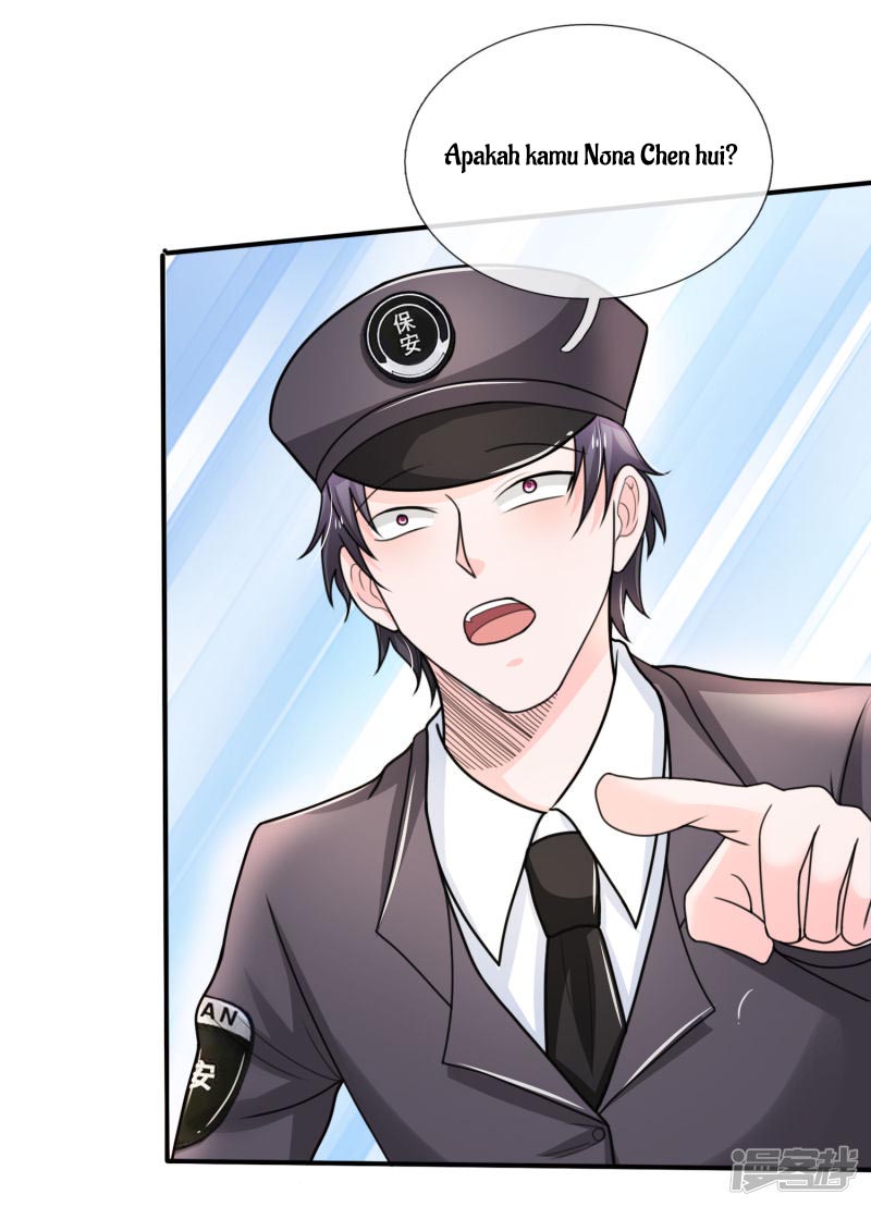 The Top Abandoned Young Chapter 49 - halaman 12