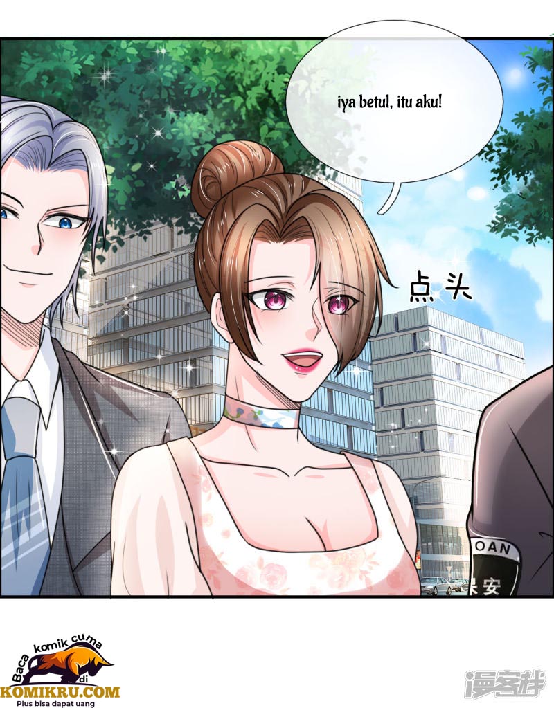 The Top Abandoned Young Chapter 49 - halaman 13