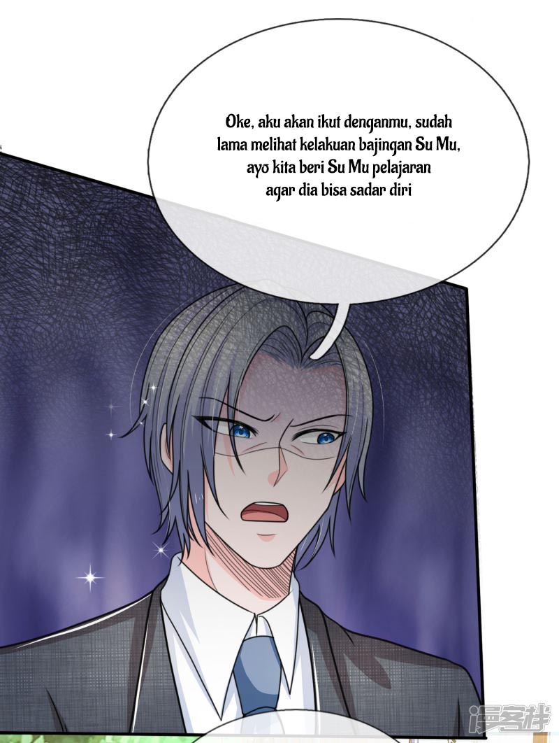 The Top Abandoned Young Chapter 49 - halaman 2