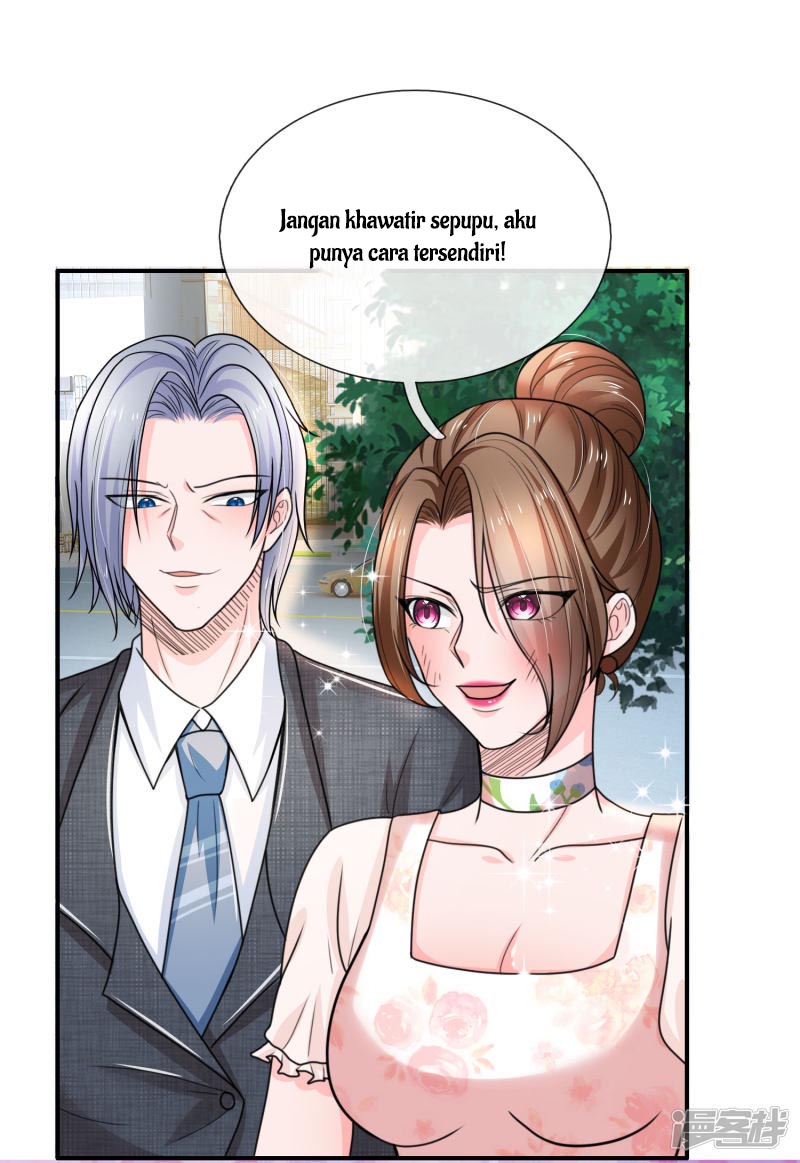 The Top Abandoned Young Chapter 49 - halaman 5