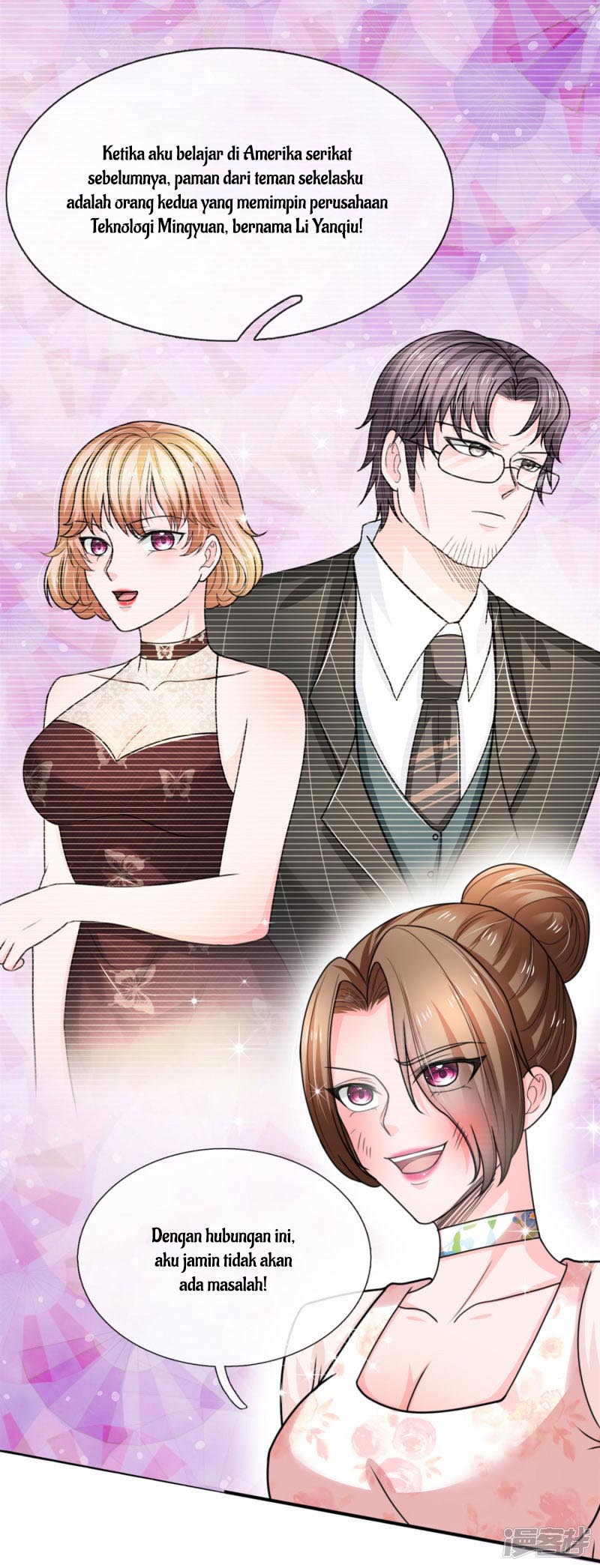 The Top Abandoned Young Chapter 49 - halaman 6
