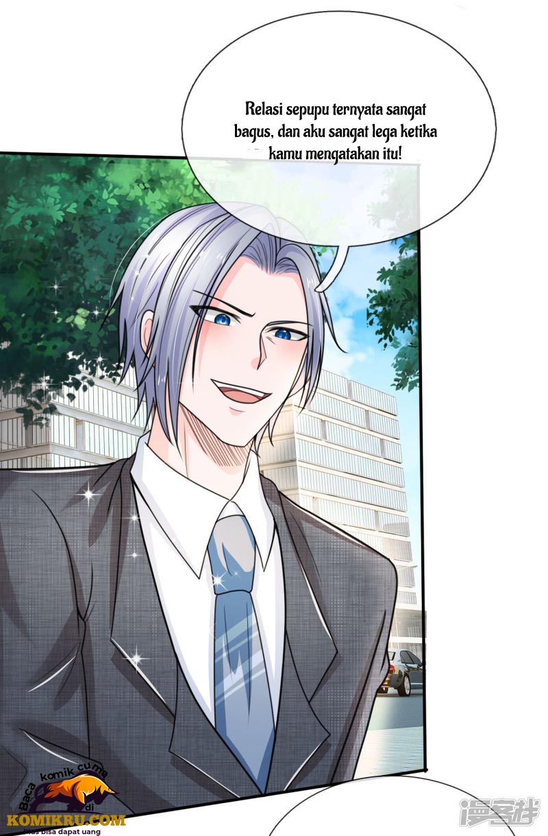 The Top Abandoned Young Chapter 49 - halaman 7