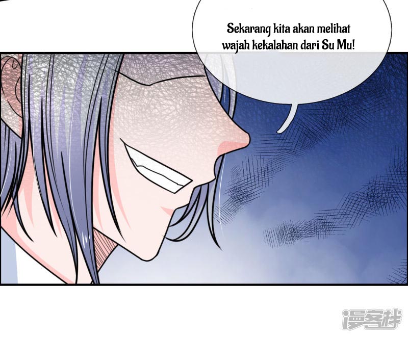 The Top Abandoned Young Chapter 49 - halaman 8