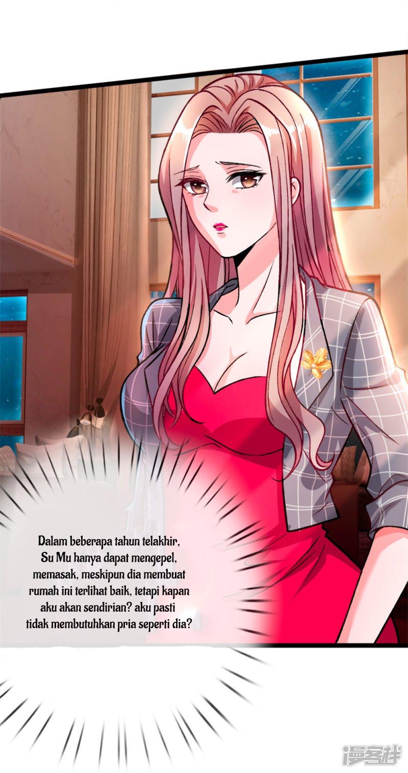 The Top Abandoned Young Chapter 5 - halaman 10