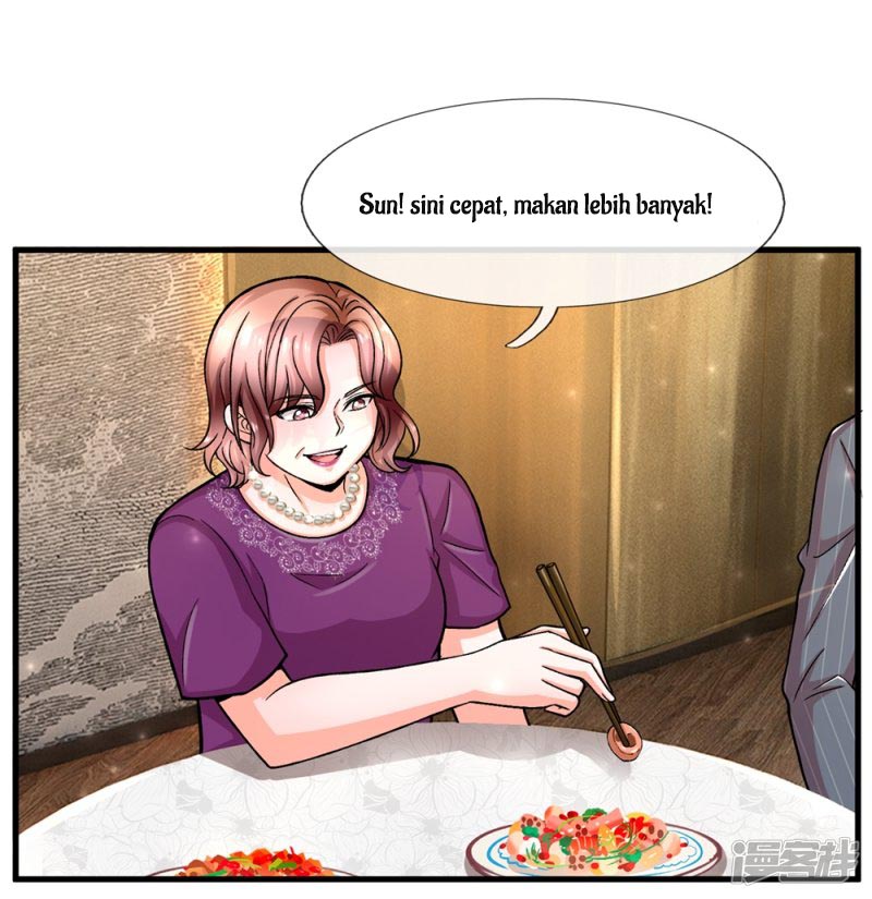 The Top Abandoned Young Chapter 5 - halaman 12