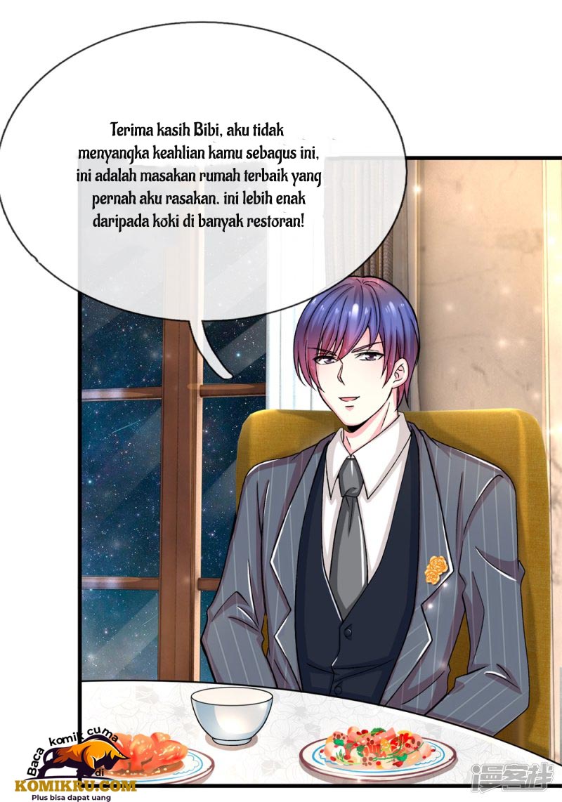 The Top Abandoned Young Chapter 5 - halaman 13