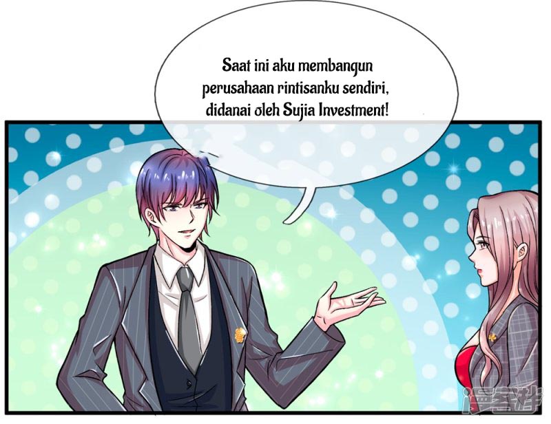 The Top Abandoned Young Chapter 5 - halaman 20