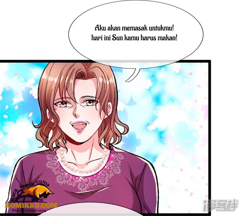 The Top Abandoned Young Chapter 5 - halaman 5