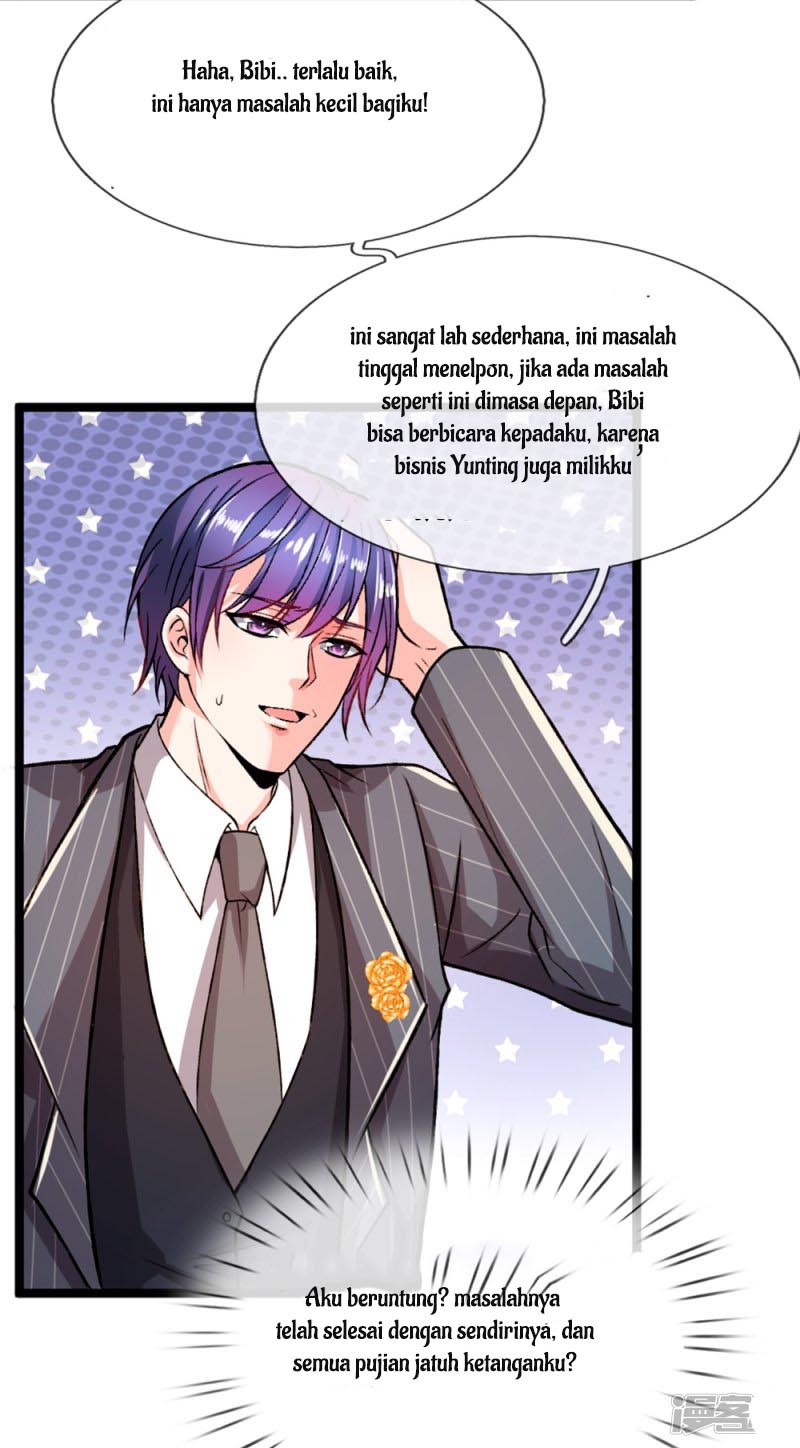 The Top Abandoned Young Chapter 5 - halaman 6
