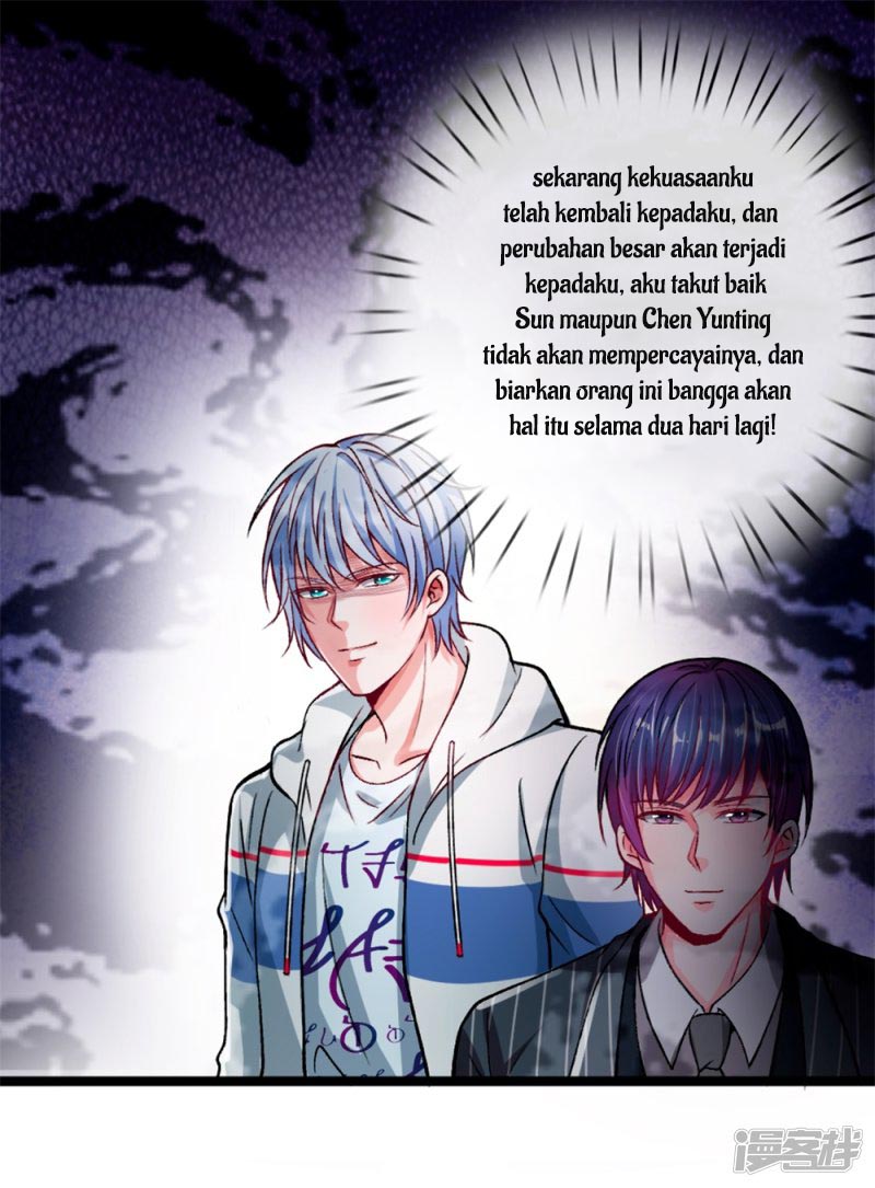 The Top Abandoned Young Chapter 5 - halaman 8