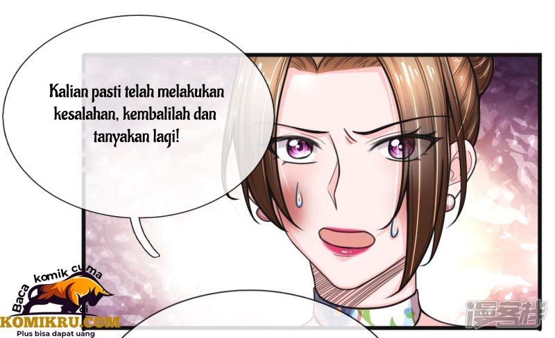 The Top Abandoned Young Chapter 50 - halaman 10
