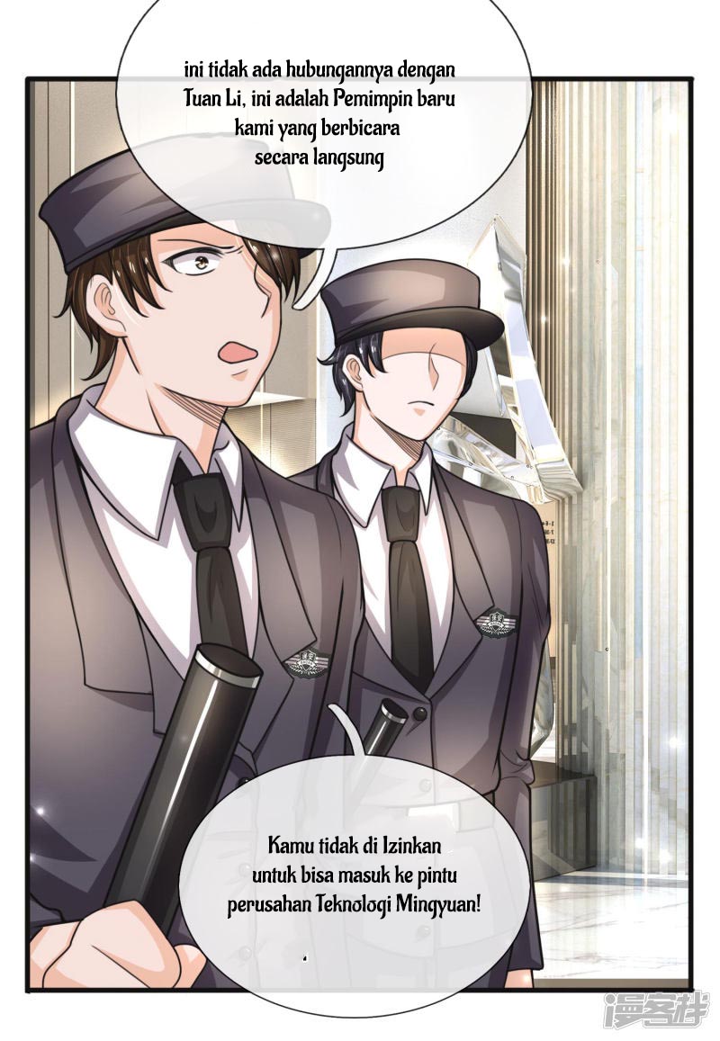 The Top Abandoned Young Chapter 50 - halaman 11