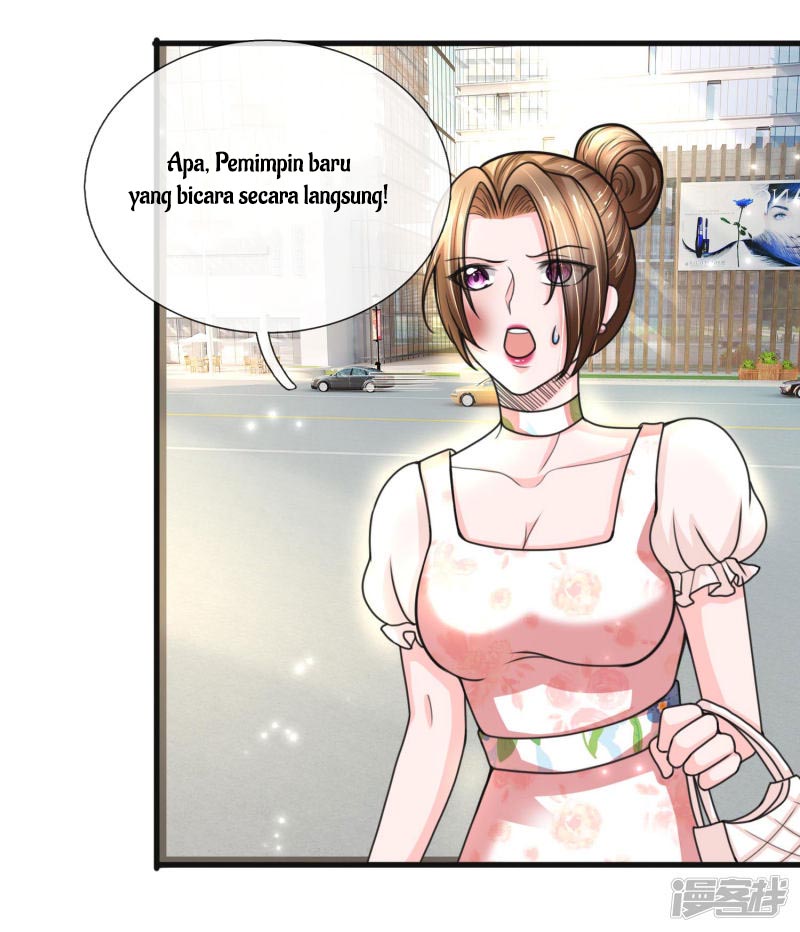 The Top Abandoned Young Chapter 50 - halaman 12