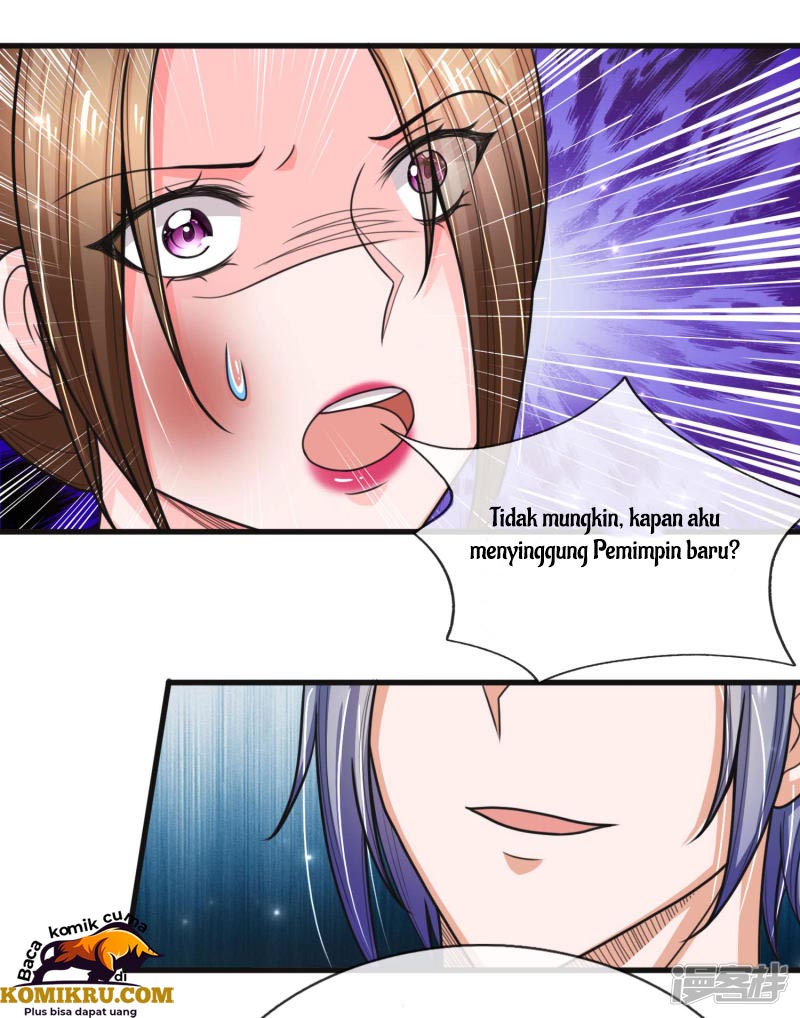 The Top Abandoned Young Chapter 50 - halaman 13