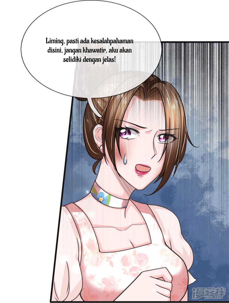 The Top Abandoned Young Chapter 50 - halaman 15