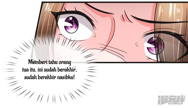The Top Abandoned Young Chapter 50 - halaman 17