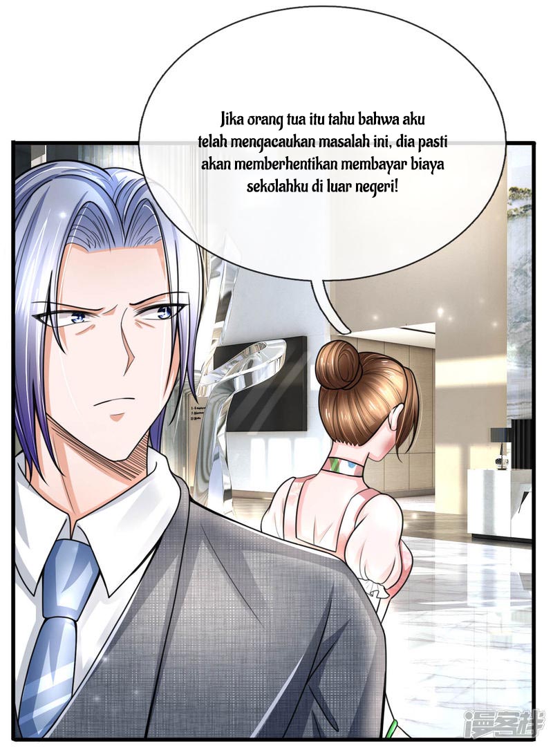 The Top Abandoned Young Chapter 50 - halaman 18