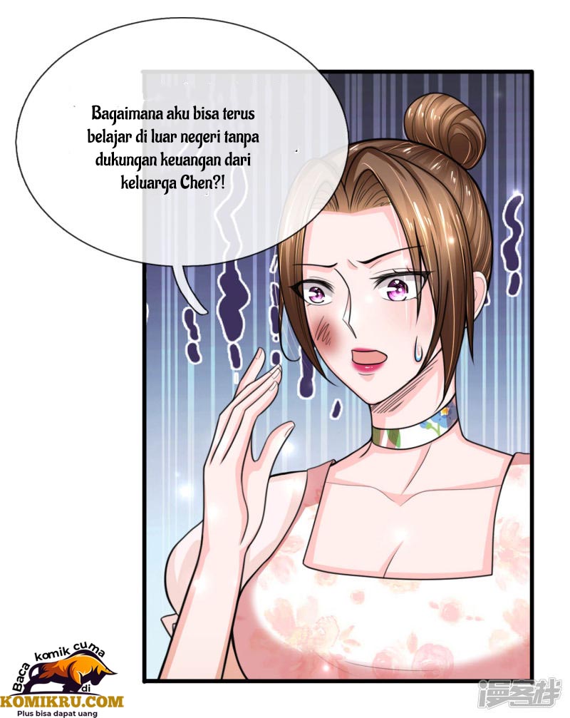 The Top Abandoned Young Chapter 50 - halaman 19