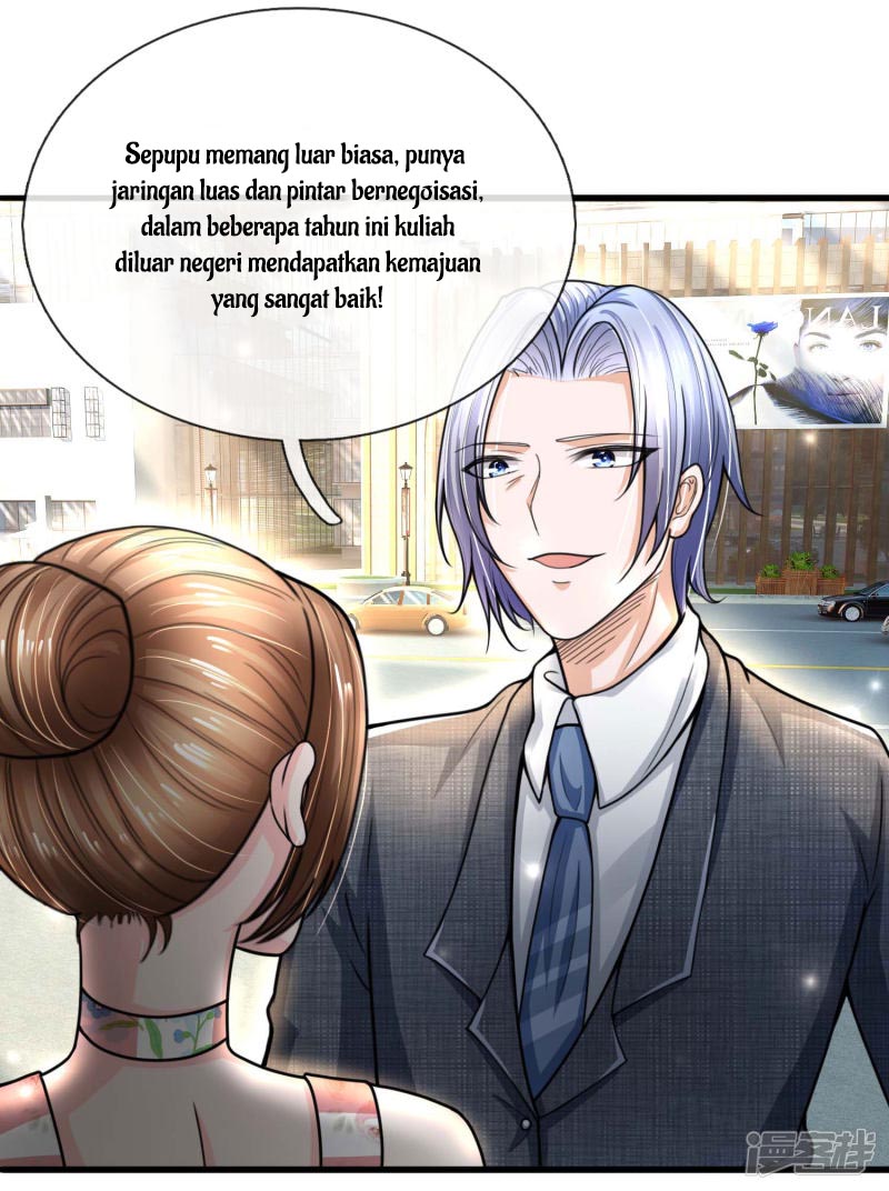 The Top Abandoned Young Chapter 50 - halaman 2