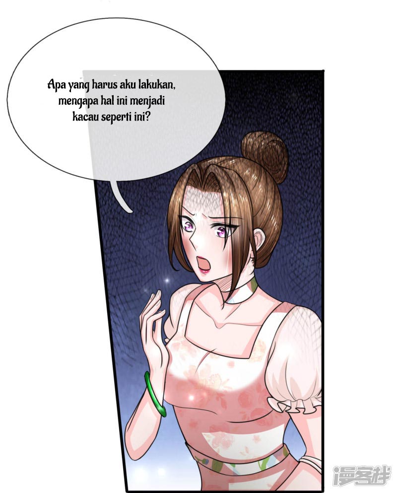 The Top Abandoned Young Chapter 50 - halaman 21