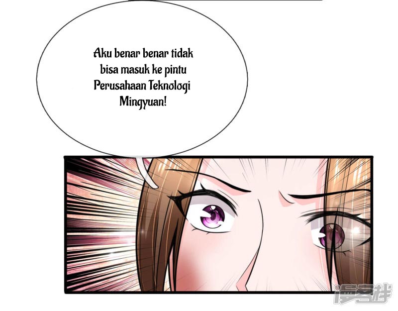 The Top Abandoned Young Chapter 50 - halaman 22