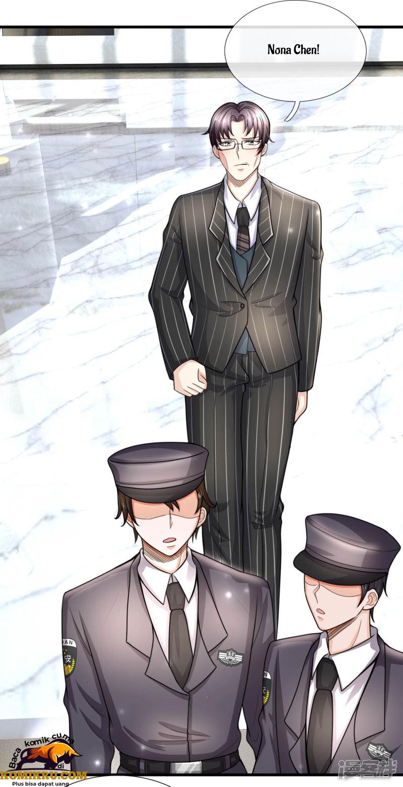 The Top Abandoned Young Chapter 50 - halaman 23