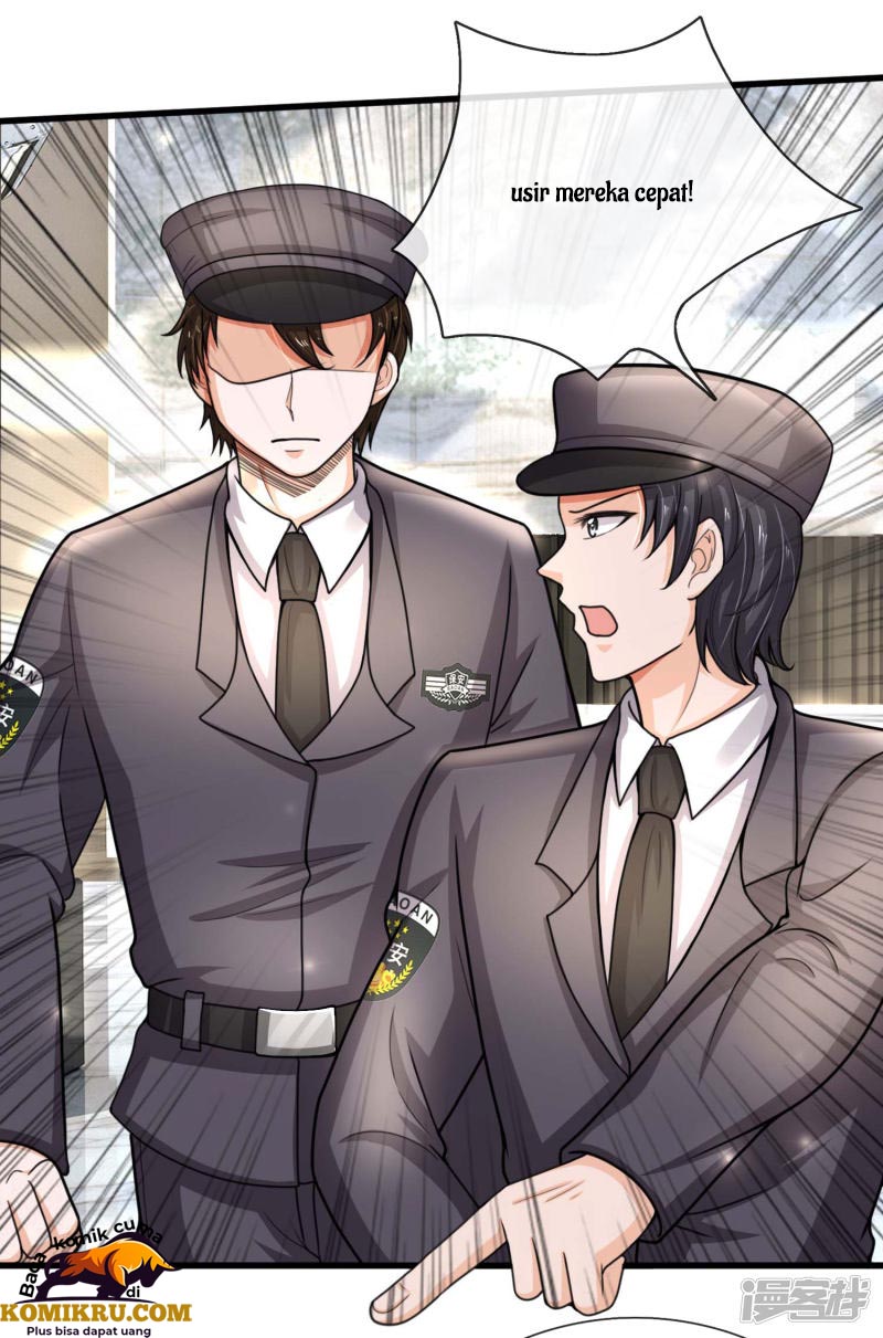 The Top Abandoned Young Chapter 50 - halaman 4