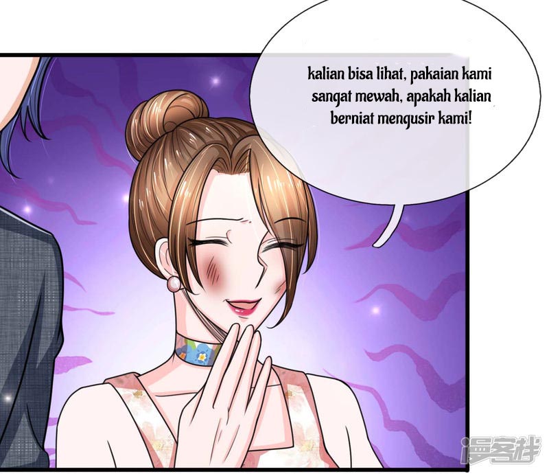 The Top Abandoned Young Chapter 50 - halaman 5