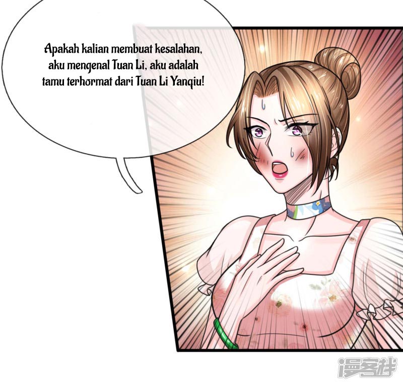 The Top Abandoned Young Chapter 50 - halaman 9