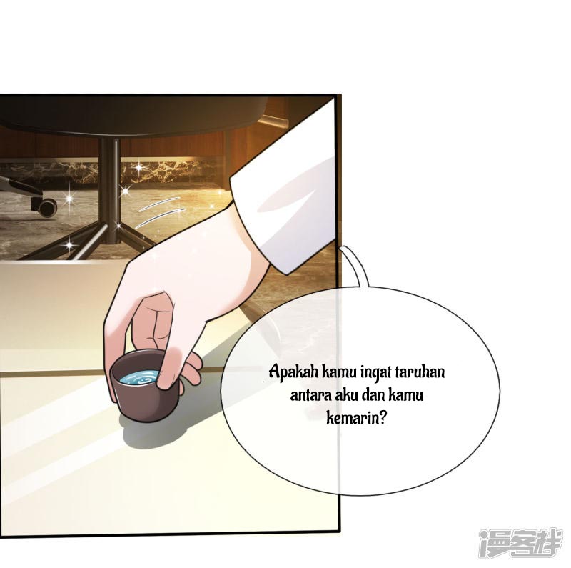 The Top Abandoned Young Chapter 51 - halaman 14