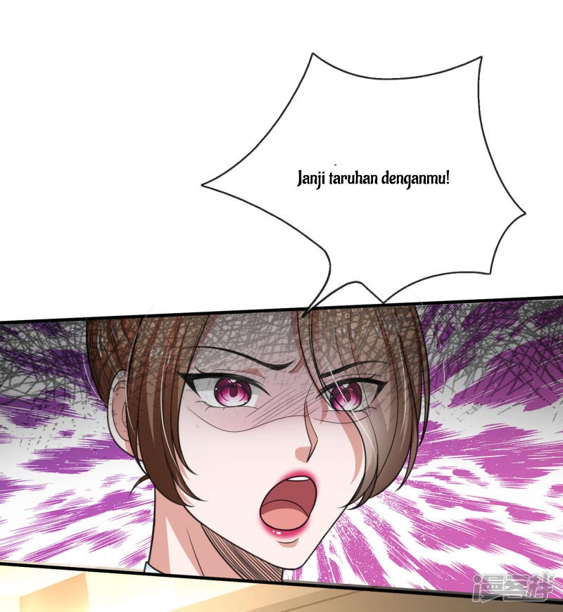 The Top Abandoned Young Chapter 51 - halaman 15