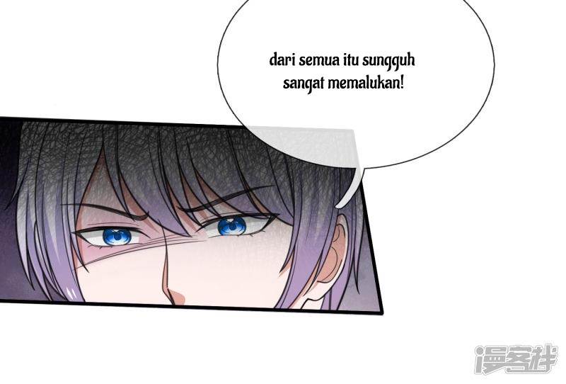 The Top Abandoned Young Chapter 51 - halaman 18