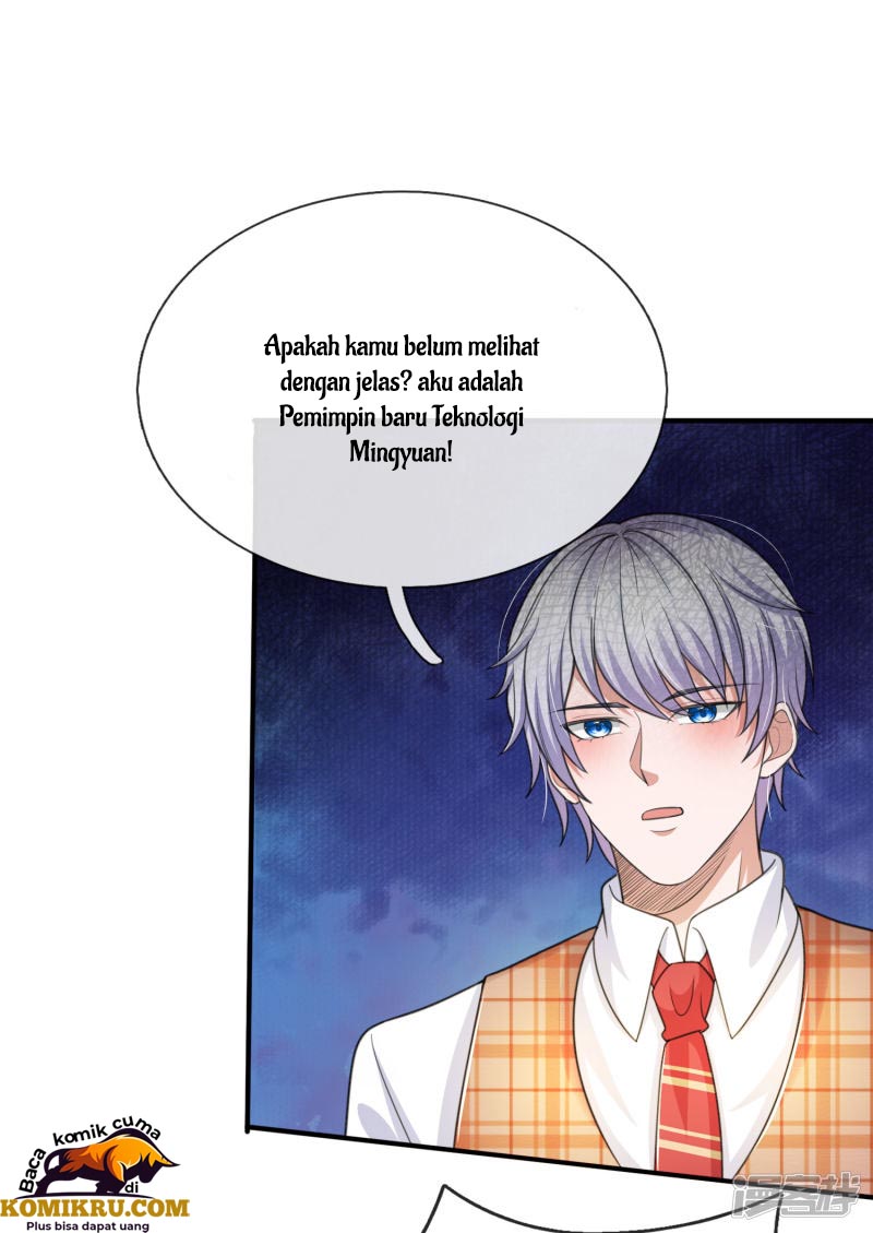 The Top Abandoned Young Chapter 51 - halaman 19