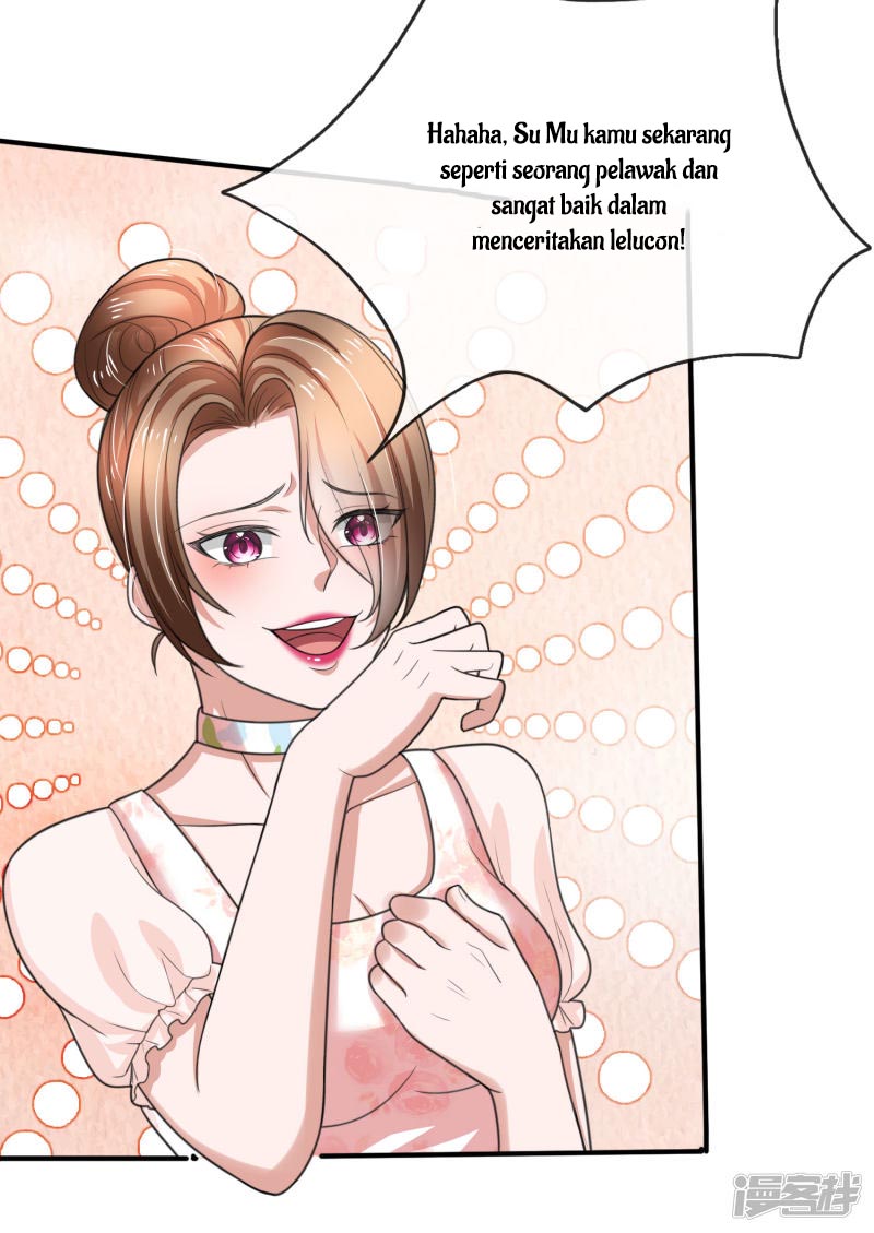 The Top Abandoned Young Chapter 51 - halaman 20