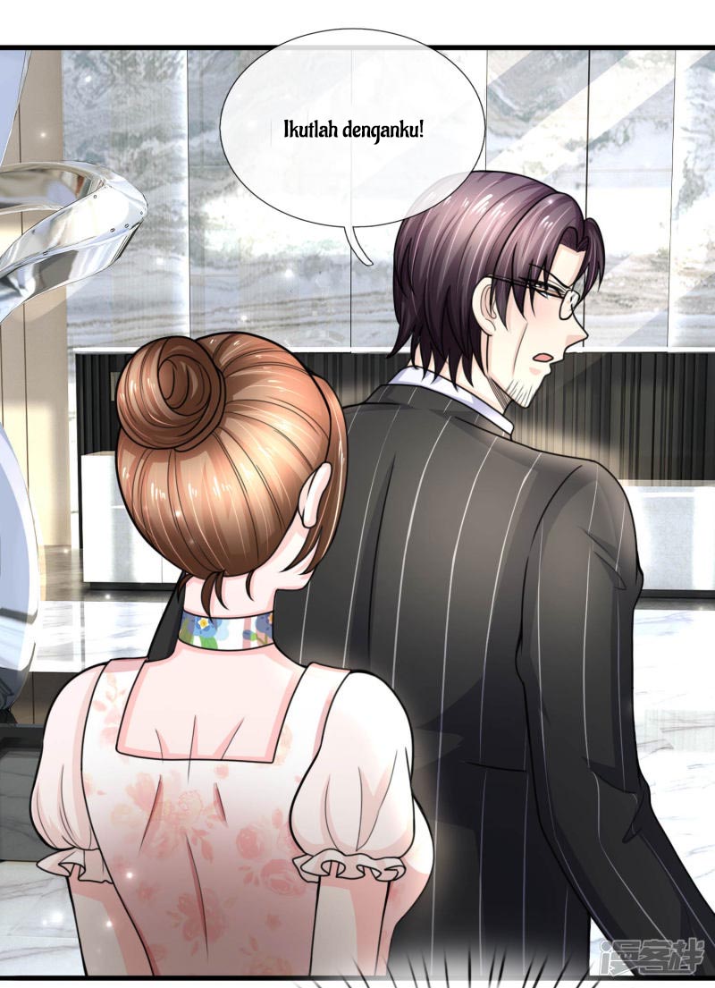 The Top Abandoned Young Chapter 51 - halaman 3