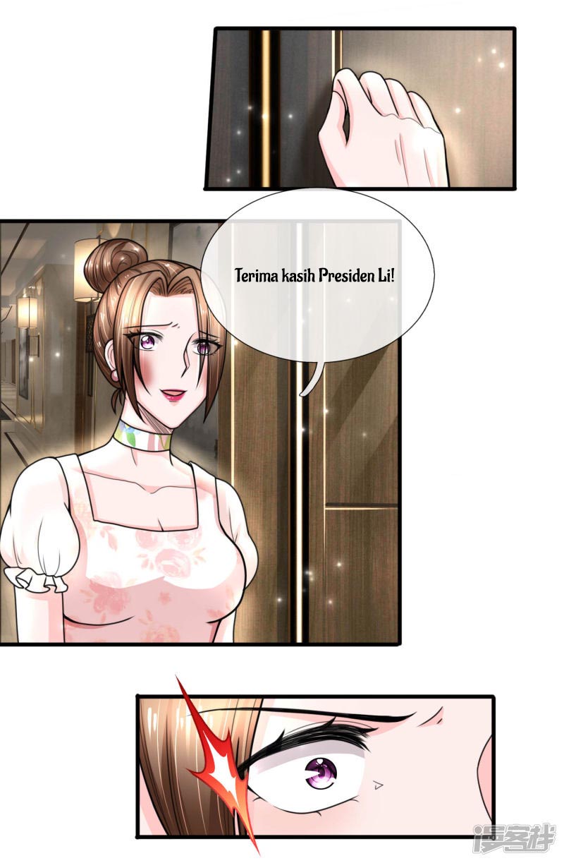 The Top Abandoned Young Chapter 51 - halaman 8